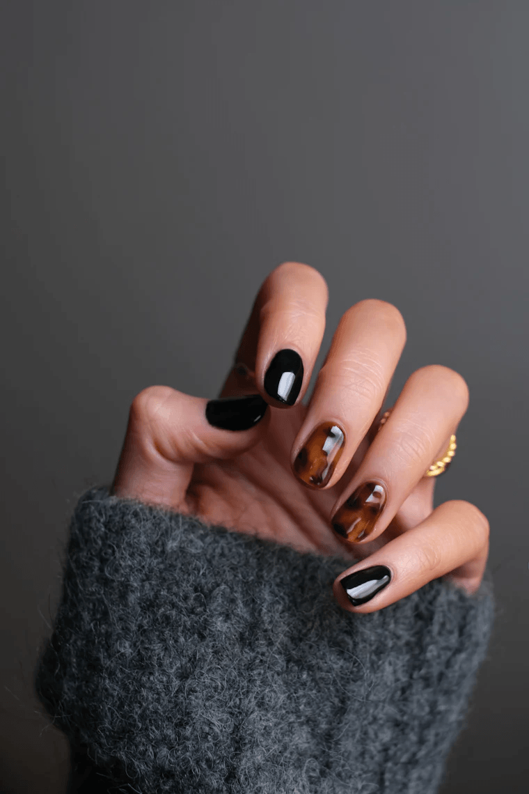 Esmaltes profesionales para manicura